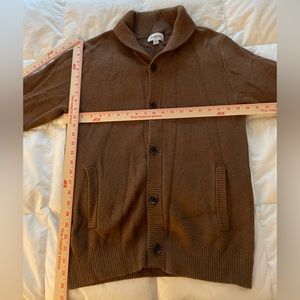 Goodfellow Cardigan Cotton Excellent Condition